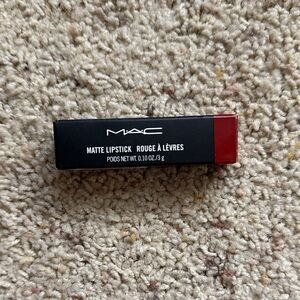MAC Cosmetics Matte Lipstick - Chili